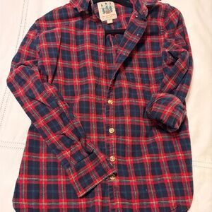 Kiel James Patrick Cozy Cabin Flannel Women’s Small